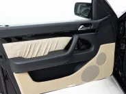 Mercedes-Benz S-Класс III (W140) Рестайлинг, 1997 — экстерьер, фото 11