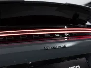 Porsche Panamera Turbo S E-Hybrid III, 2026 — экстерьер, фото 37