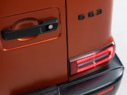 Mercedes-Benz G-Класс AMG G 63 II (W463), 2022 — экстерьер, фото 29