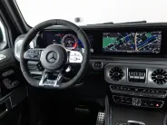 Mercedes-Benz G-Класс AMG G 63 4x4 Squared II (W463), 2022 — экстерьер, фото 23