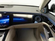 Mercedes-Benz S-Класс S 450 d 4MATIC VII (W223) Рестайлинг, 2026 — экстерьер, фото 21