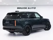 Land Rover Range Rover HSE V, 2024 — экстерьер, фото 4