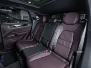 Porsche Cayenne E-Hybrid III Рестайлинг, 2026 — экстерьер, фото 32