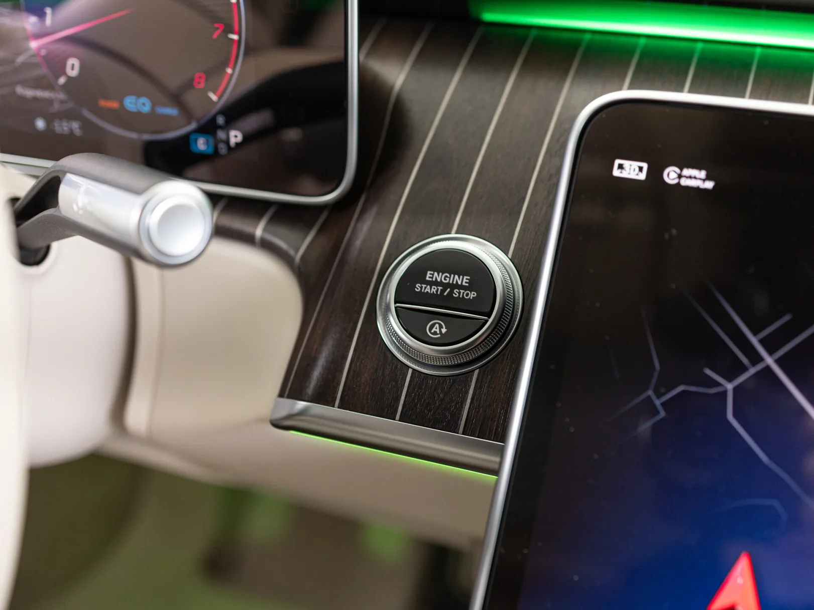 Mercedes-Benz Maybach S-Класс S 580 II (Z223), 2021 — экстерьер, фото 17