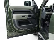 Land Rover Defender S II, 2025 — экстерьер, фото 8