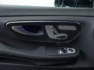 Mercedes-Benz V-Класс Avantgarde III (W447) Рестайлинг 2, 2025 — экстерьер, фото 9