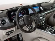 Mercedes-Benz G-Класс G 350 d III (W463), 2020 — экстерьер, фото 9