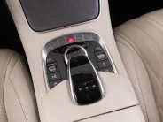 Mercedes-Benz S-Класс AMG S 63 4MATIC+ Купе III (W222, C217) Рестайлинг, 2019 — экстерьер, фото 18