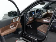 Mercedes-Benz GLS 450 4MATIC II (X167) Рестайлинг, 2025 — экстерьер, фото 7