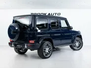 Mercedes-Benz G-Класс AMG G 63 II (W465) Рестайлинг, 2025 — экстерьер, фото 4