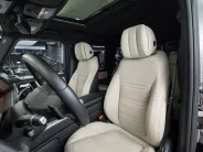 Mercedes-Benz G-Класс G 350 d III (W463), 2020 — экстерьер, фото 11