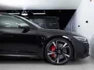 Audi RS 6 TFSI quattro IV (C8), 2020 — экстерьер, фото 31