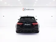 Audi RS 6 TFSI quattro IV (C8), 2020 — экстерьер, фото 5