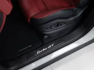 Porsche Cayenne Turbo GT III Рестайлинг, 2025 — экстерьер, фото 12