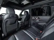 Mercedes-Benz GLS 400 d 4MATIC Luxury II (X167), 2020 — экстерьер, фото 25