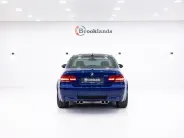 BMW M3 IV (E90), 2009 — экстерьер, фото 5