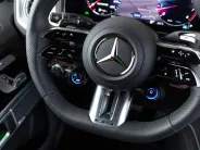 Mercedes-Benz G-Класс AMG G 63 II (W465) Рестайлинг, 2025 — экстерьер, фото 14