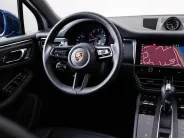 Porsche Macan Базовая I Рестайлинг 2, 2022 — экстерьер, фото 11