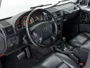Mercedes-Benz G-Класс AMG I (W463), 2006 — экстерьер, фото 10