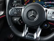 Mercedes-Benz GLS AMG GLS 63 4MATIC+ II (X167), 2023 — экстерьер, фото 15