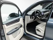Porsche Cayenne Базовая III, 2019 — экстерьер, фото 7