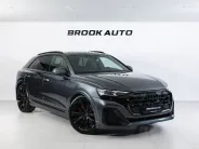 Audi Q8 50 TDI I (4M) Рестайлинг, 2025 — экстерьер, фото 3