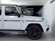 Mercedes-Benz G-Класс AMG G 63 II (W463), 2022 — экстерьер, фото 31
