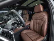 BMW X6 xDrive40i III (G06) Рестайлинг, 2025 — экстерьер, фото 11
