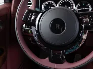 Rolls-Royce Phantom Individual VIII Рестайлинг (Series II), 2024 — экстерьер, фото 34