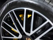 Porsche Cayenne GTS Coupé III Рестайлинг, 2024 — экстерьер, фото 37