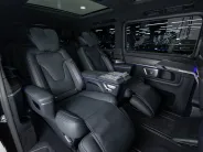 Mercedes-Benz V-Класс Avantgarde III (W447) Рестайлинг 2, 2025 — экстерьер, фото 35