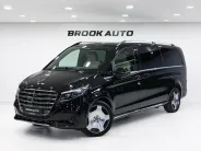 Mercedes-Benz V-Класс Exclusive III (W447) Рестайлинг 2, 2026 — экстерьер, фото 1