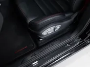 Porsche Macan GTS I Рестайлинг 2, 2025 — экстерьер, фото 12
