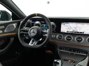 Mercedes-Benz AMG GT I Рестайлинг, 2022 — экстерьер, фото 18