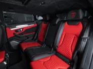 Lamborghini Urus Individual I, 2020 — экстерьер, фото 27