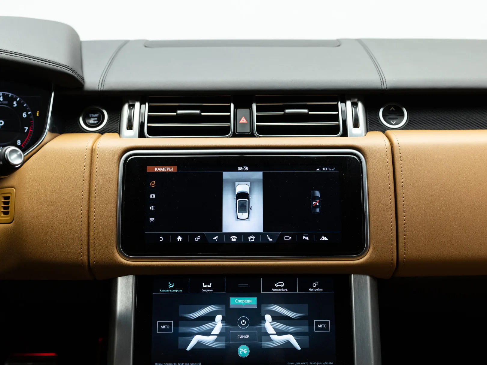 Land Rover Range Rover Autobiography IV Рестайлинг, 2020 — экстерьер, фото 21