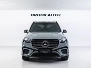 Mercedes-Benz GLS 450 d 4MATIC II (X167) Рестайлинг, 2025 — экстерьер, фото 2
