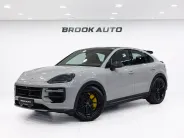 Porsche Cayenne Turbo GT III Рестайлинг, 2025 — экстерьер, фото 1