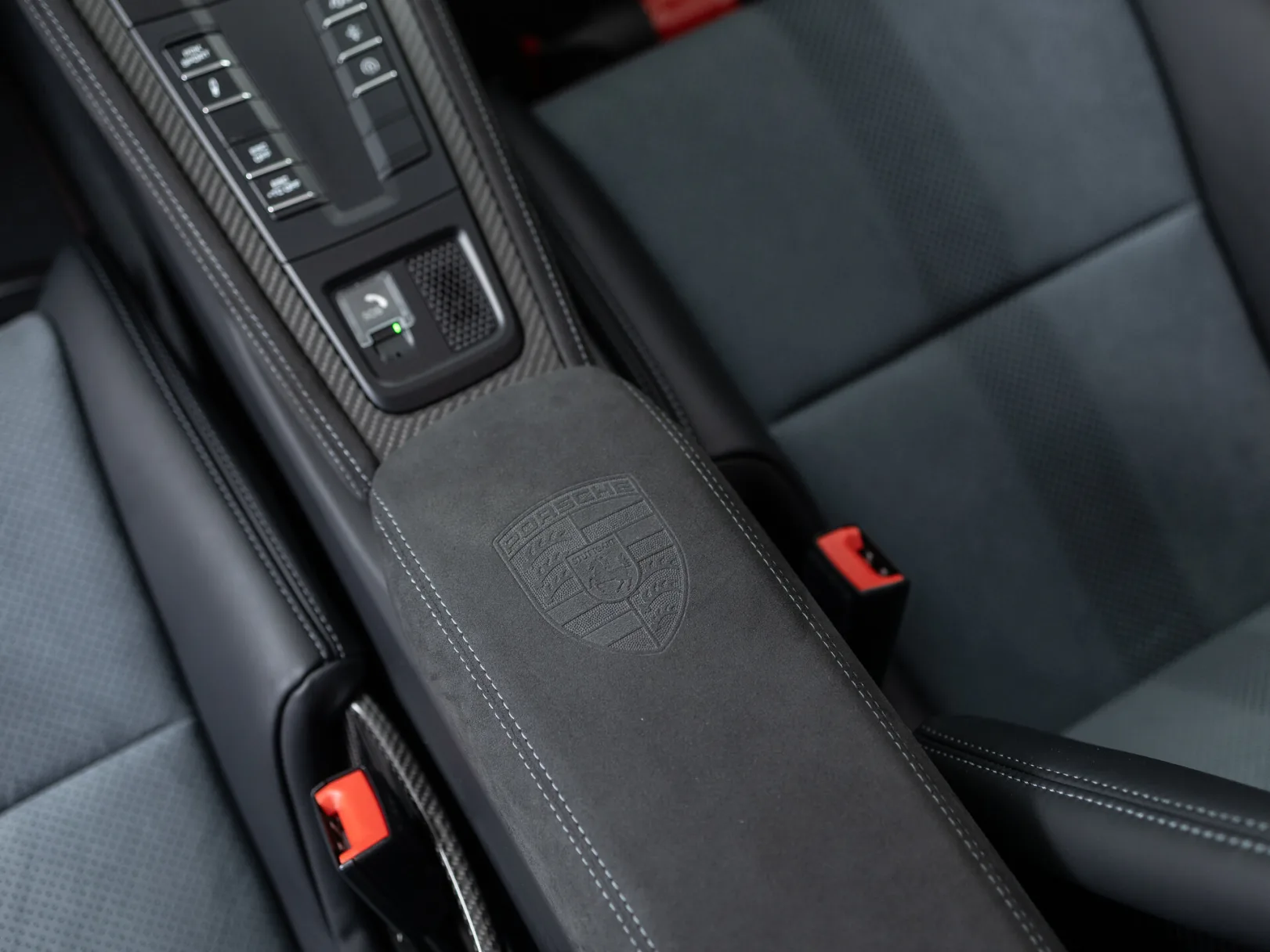 Porsche 718 Spyder RS I (982), 2025 — экстерьер, фото 20