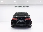 BMW M5 VII (G90), 2025 — экстерьер, фото 5