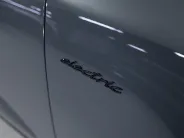 Porsche Macan 4S Electric II, 2025 — экстерьер, фото 36