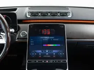 Mercedes-Benz S-Класс S 350 d 4MATIC LUXURY VII (W223), 2021 — экстерьер, фото 28