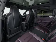Porsche Cayenne GTS Coupé III Рестайлинг, 2026 — экстерьер, фото 30