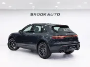 Porsche Macan T I Рестайлинг 2, 2025 — экстерьер, фото 6