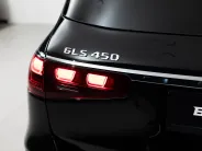 Mercedes-Benz GLS 450 4MATIC II (X167) Рестайлинг, 2025 — экстерьер, фото 34