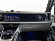 Porsche Cayenne E-Hybrid III Рестайлинг, 2026 — экстерьер, фото 22