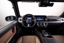 Mercedes-Benz G-Класс G 450 d AMG Line III (W465) Рестайлинг, 2025 — экстерьер, фото 14