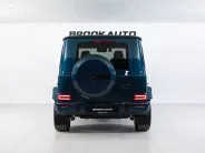 Mercedes-Benz G-Класс G 450 d AMG Line III (W465) Рестайлинг, 2025 — экстерьер, фото 5