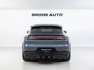 Porsche Cayenne Turbo GT III Рестайлинг, 2025 — экстерьер, фото 5