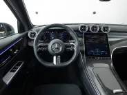 Mercedes-Benz GLC 300 4MATIC II (X254), 2022 — экстерьер, фото 13